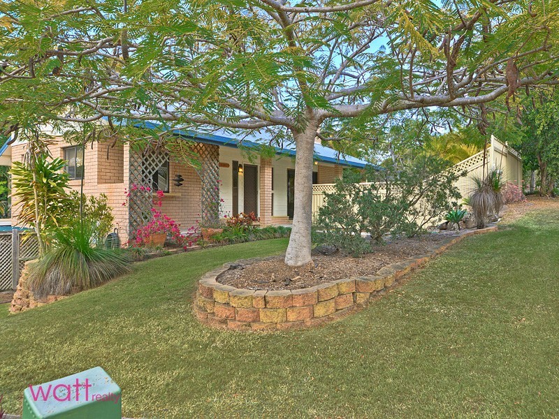 16 Sugargum Street, Aspley QLD 4034