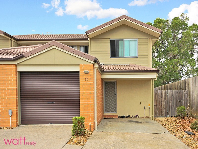 Bracken Ridge QLD 4017