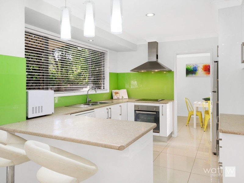 16 Petanne Street, Aspley QLD 4034