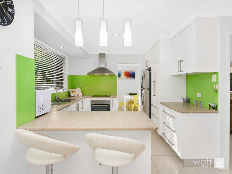 16 Petanne Street, Aspley QLD 4034