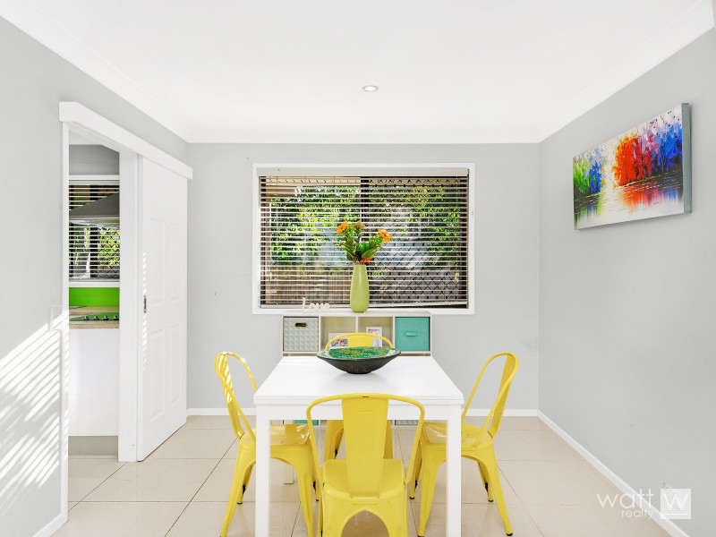 16 Petanne Street, Aspley QLD 4034