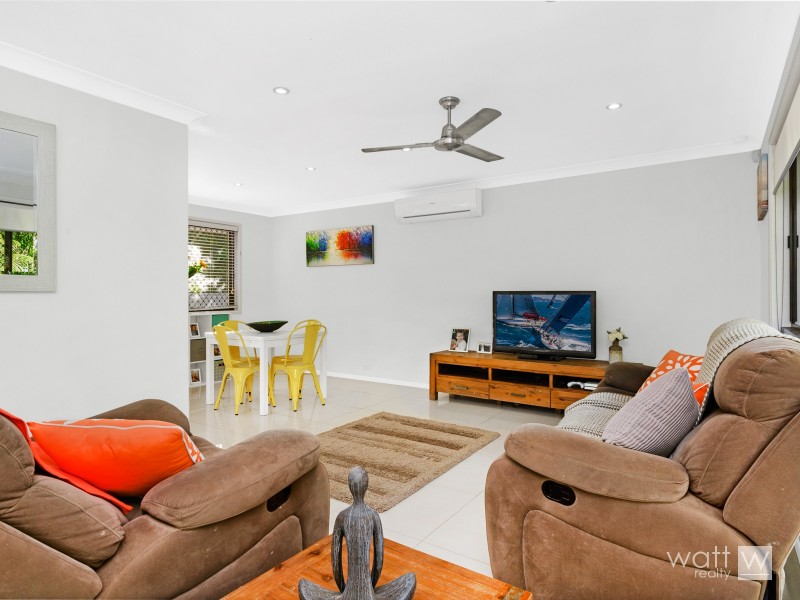 16 Petanne Street, Aspley QLD 4034