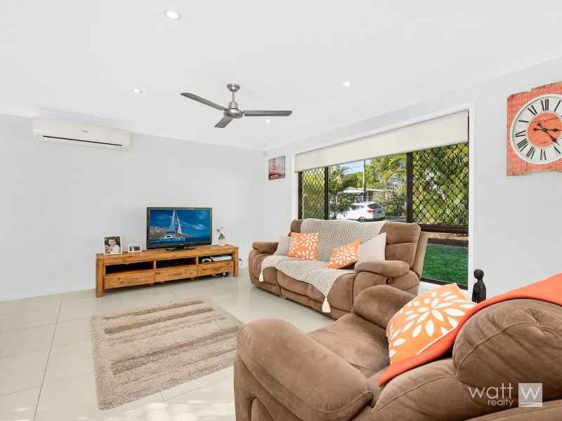 16 Petanne Street, Aspley QLD 4034