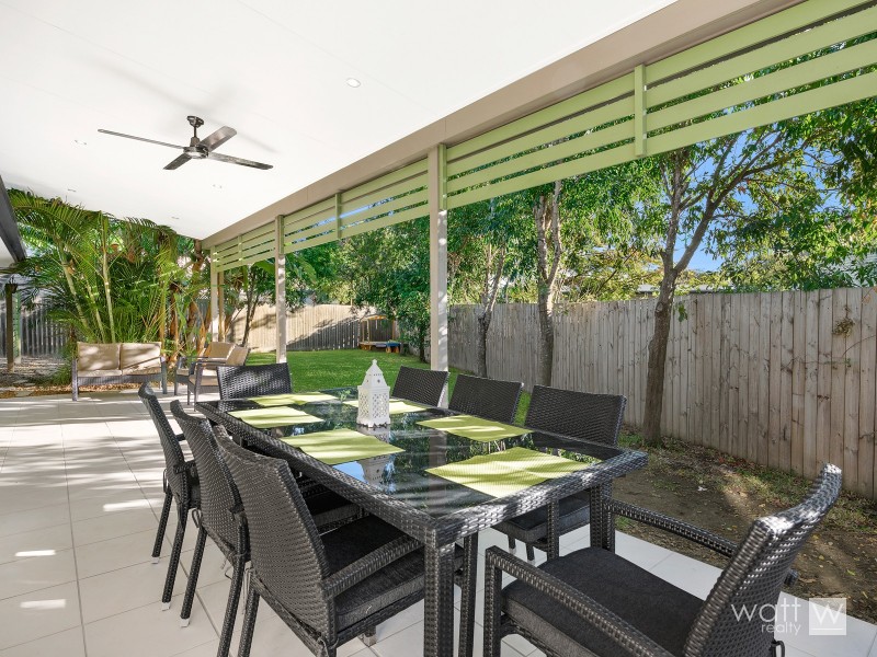 16 Petanne Street, Aspley QLD 4034