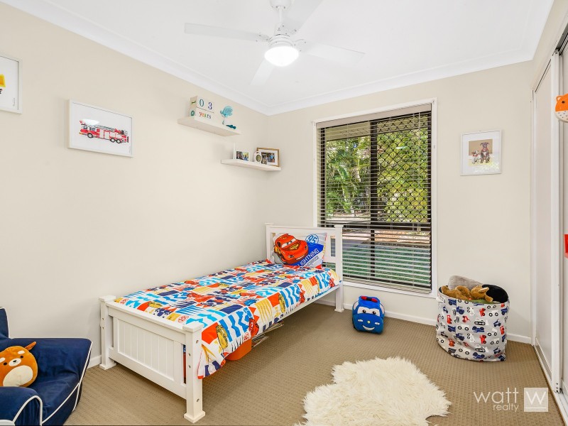 16 Petanne Street, Aspley QLD 4034