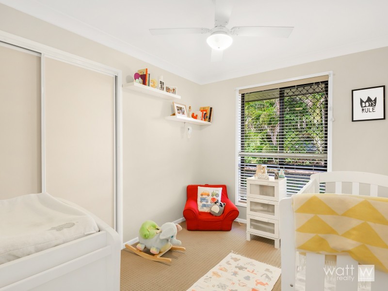 16 Petanne Street, Aspley QLD 4034