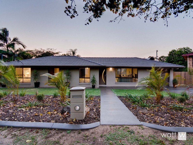 16 Petanne Street, Aspley QLD 4034