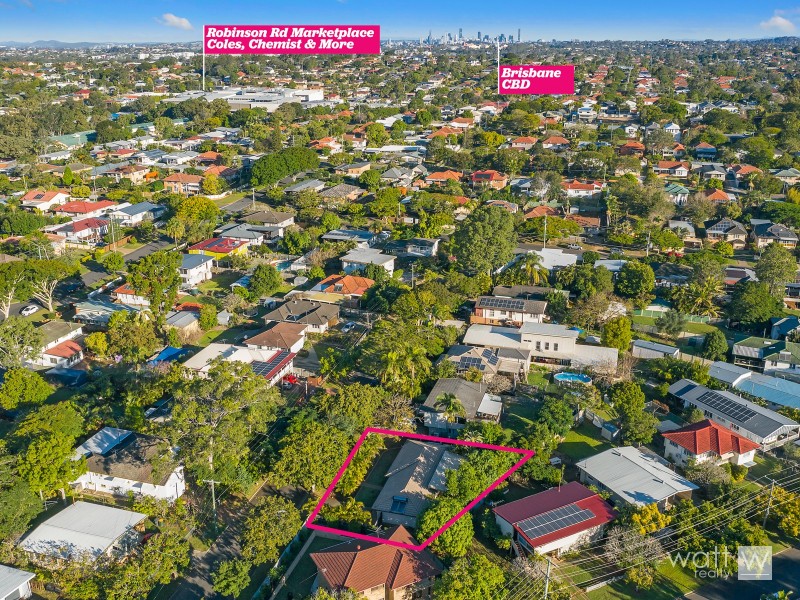 16 Petanne Street, Aspley QLD 4034