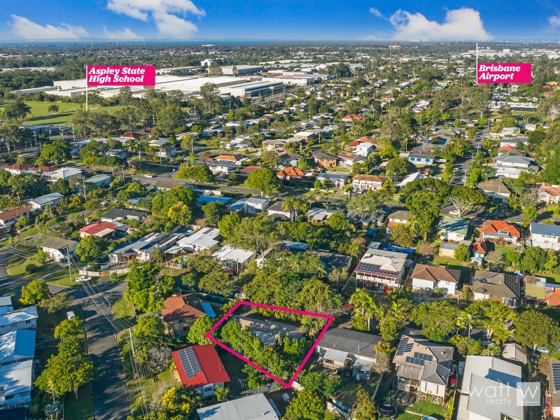 16 Petanne Street, Aspley QLD 4034