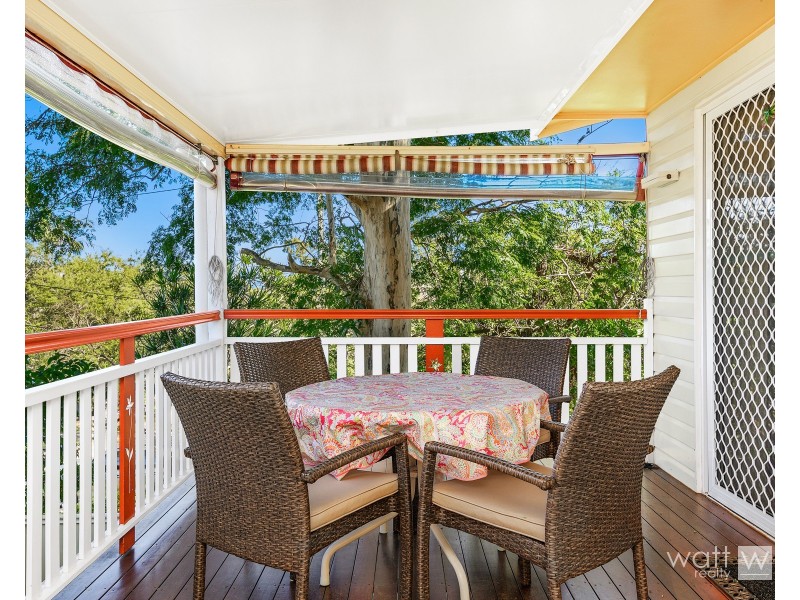 75 Cutbush Road, Everton Park QLD 4053