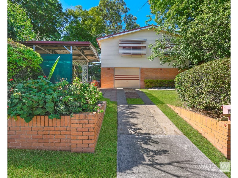 75 Cutbush Road, Everton Park QLD 4053