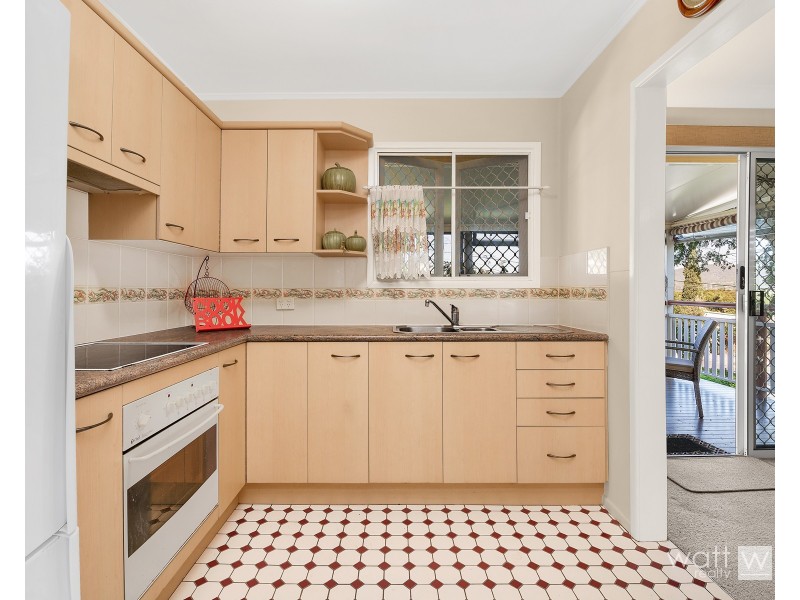 75 Cutbush Road, Everton Park QLD 4053