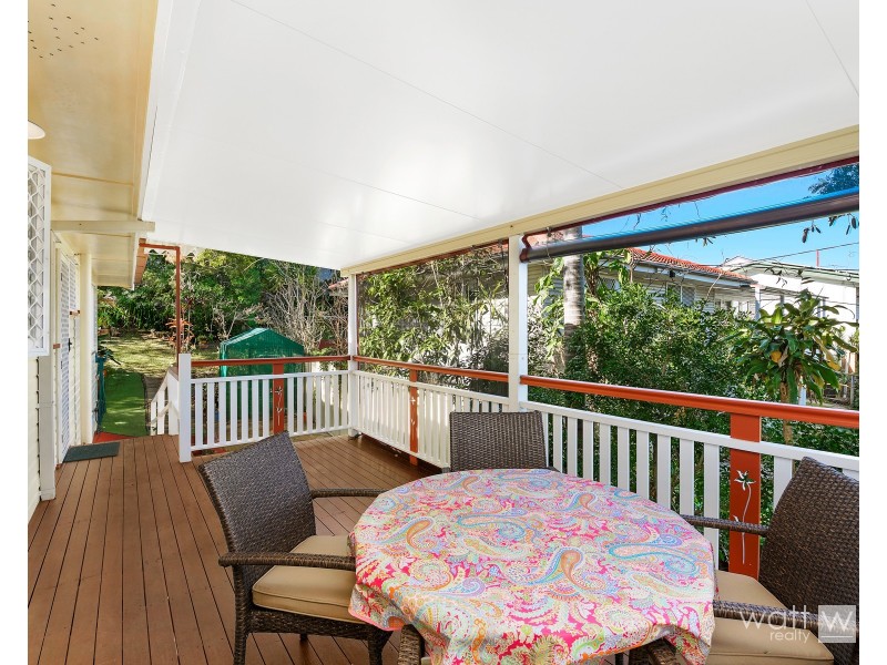 75 Cutbush Road, Everton Park QLD 4053