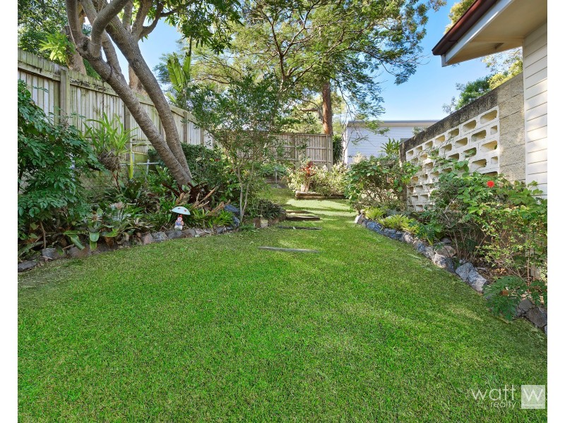 75 Cutbush Road, Everton Park QLD 4053