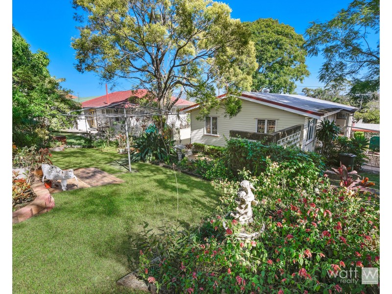 75 Cutbush Road, Everton Park QLD 4053