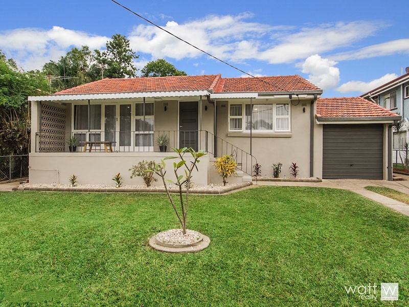 8 Henwood Street, Aspley QLD 4034