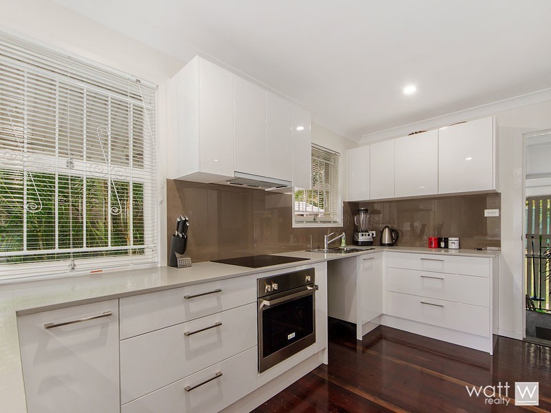 8 Henwood Street, Aspley QLD 4034