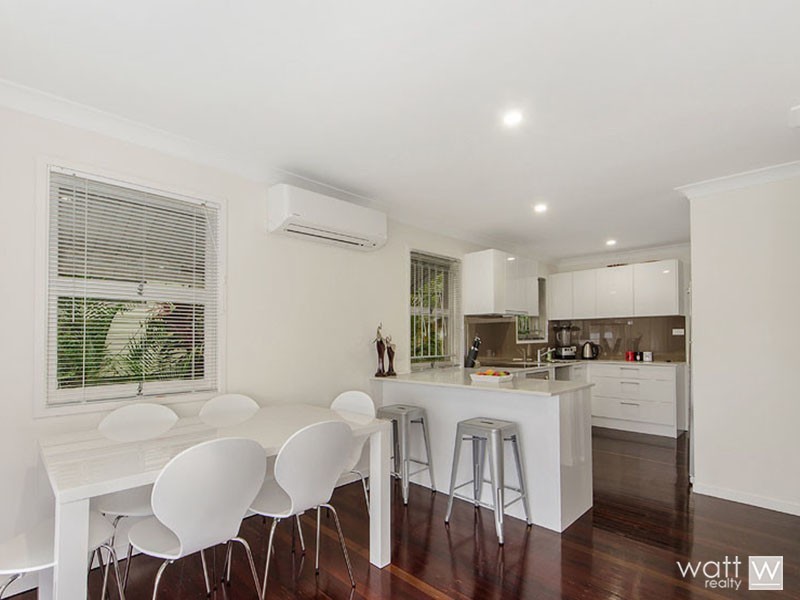 8 Henwood Street, Aspley QLD 4034