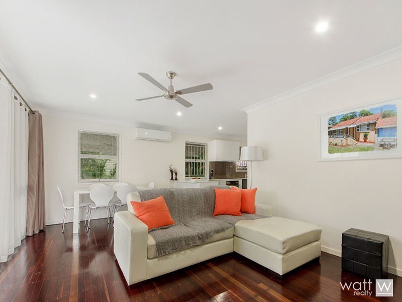 8 Henwood Street, Aspley QLD 4034