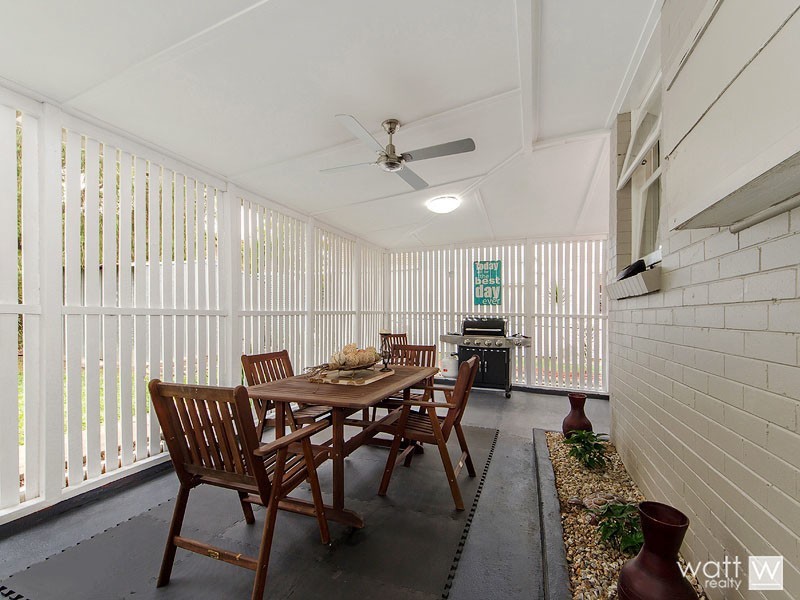 8 Henwood Street, Aspley QLD 4034