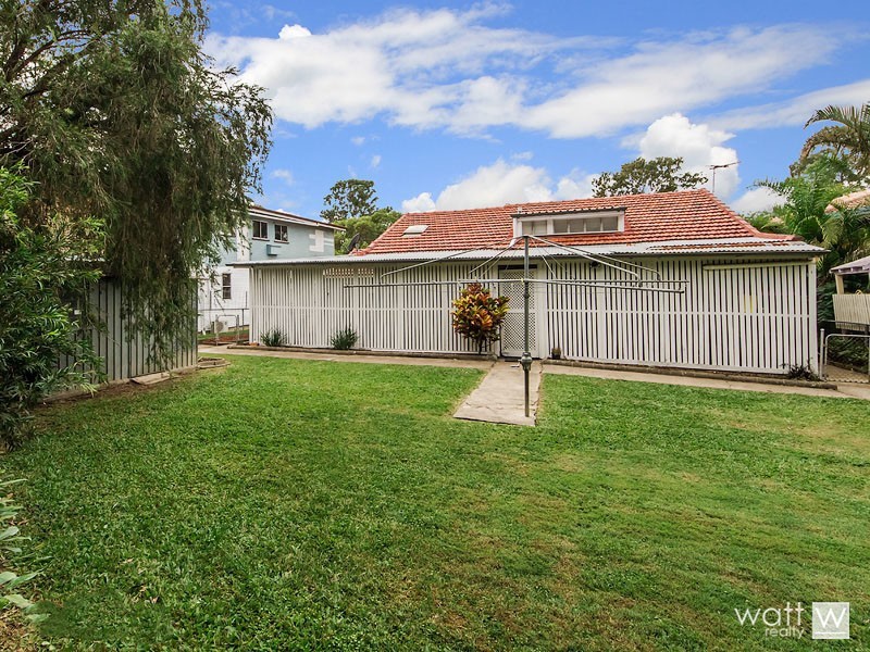 8 Henwood Street, Aspley QLD 4034