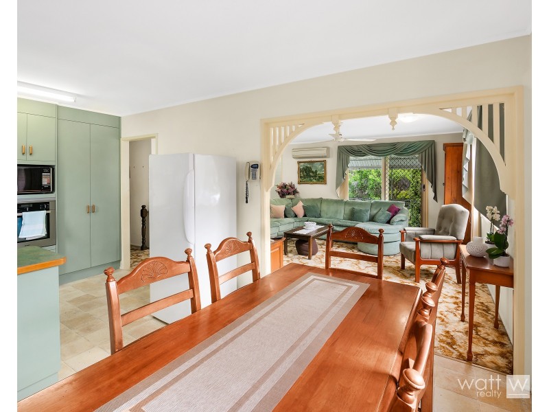 38 Tannlark Street, Aspley QLD 4034