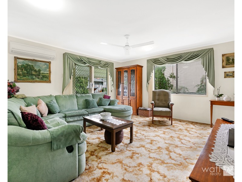 38 Tannlark Street, Aspley QLD 4034