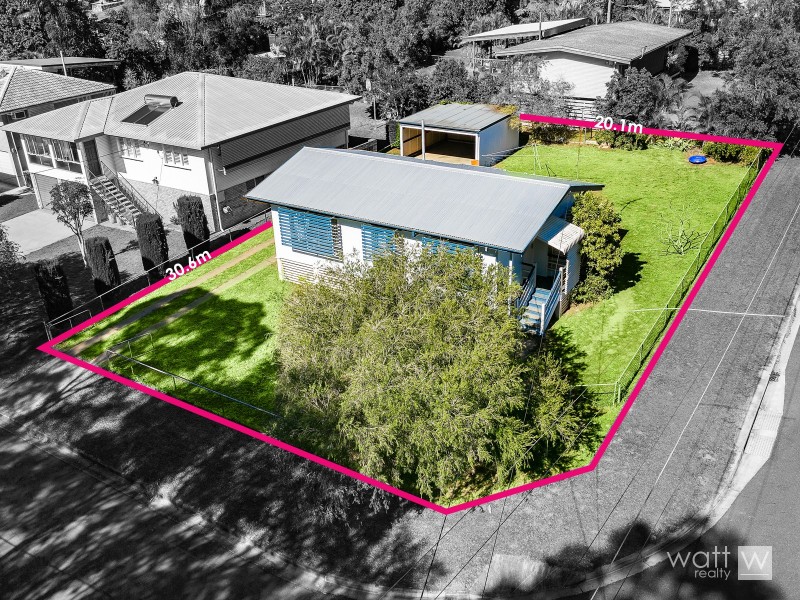 Chermside West QLD 4032