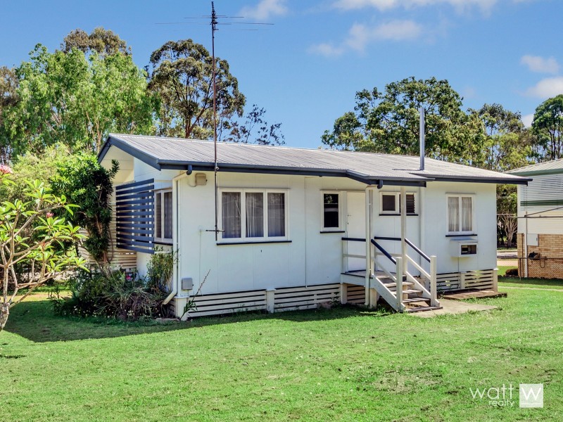 Chermside West QLD 4032