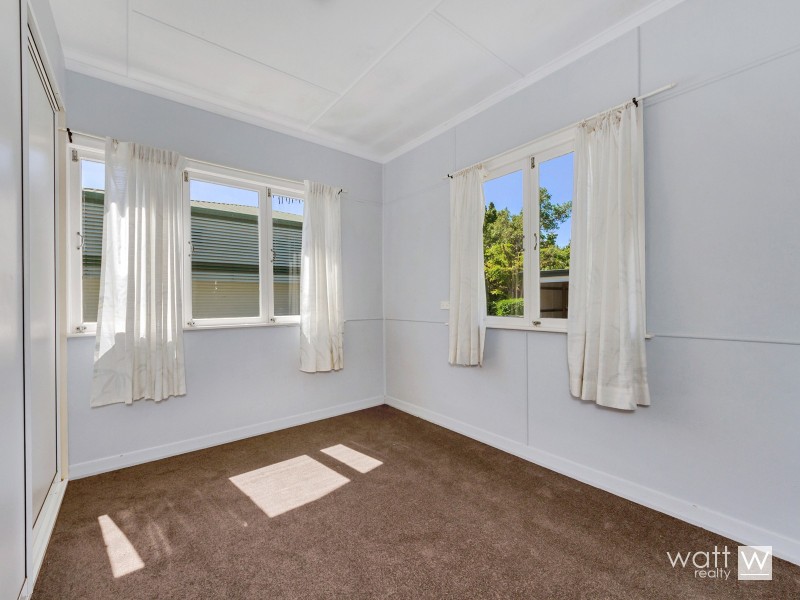 Chermside West QLD 4032