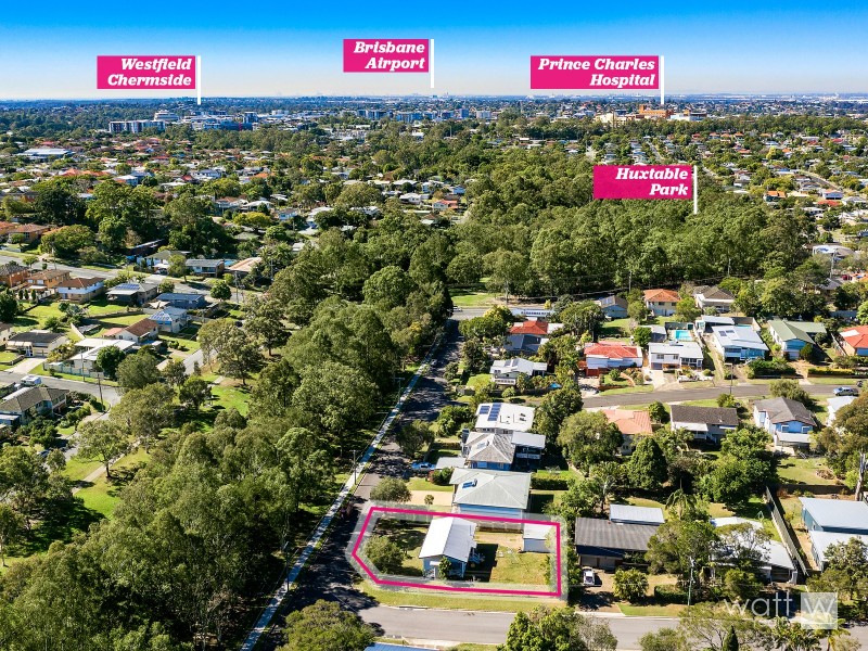 Chermside West QLD 4032