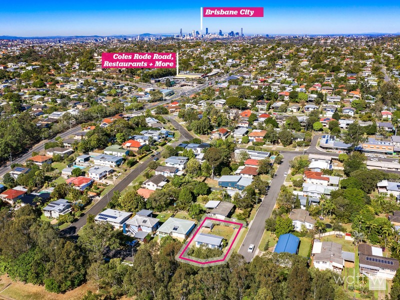 Chermside West QLD 4032