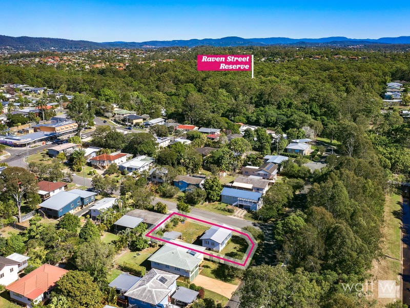 Chermside West QLD 4032