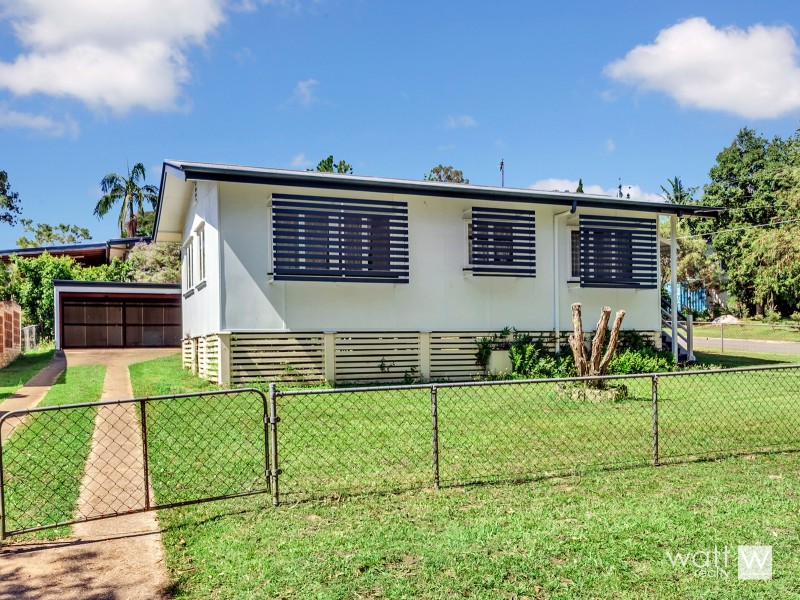 Chermside West QLD 4032