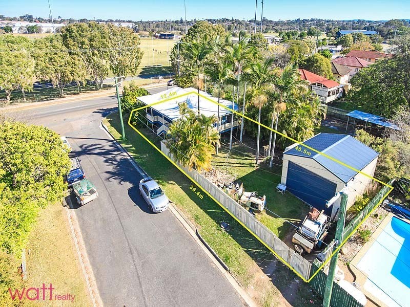 Zillmere QLD 4034