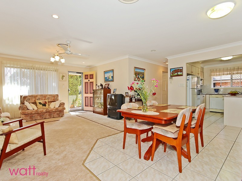 22/15 Hawbridge Street, Carseldine QLD 4034