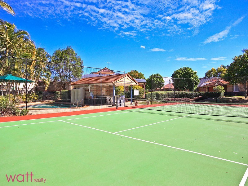 22/15 Hawbridge Street, Carseldine QLD 4034