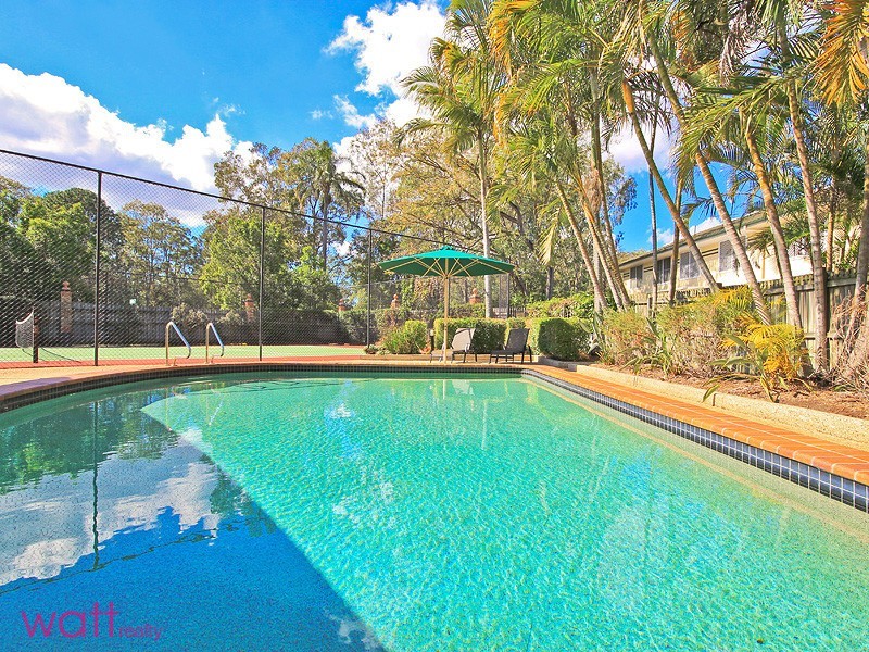 22/15 Hawbridge Street, Carseldine QLD 4034