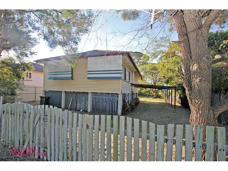 Zillmere QLD 4034