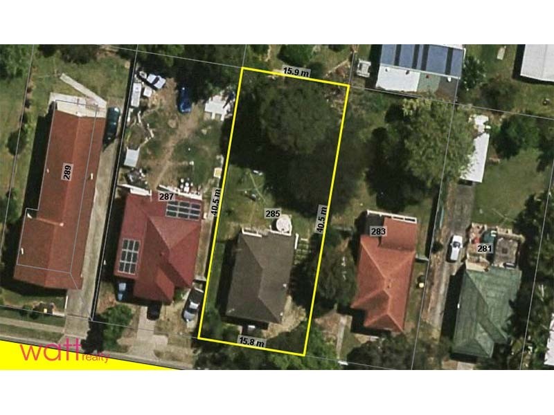 Zillmere QLD 4034