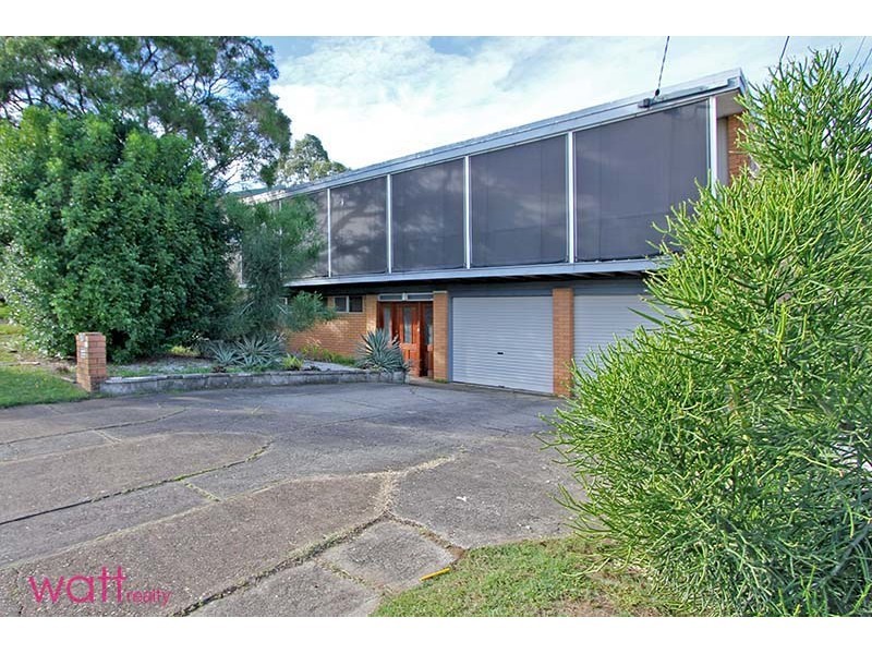 17 Kildonan Street, Aspley QLD 4034