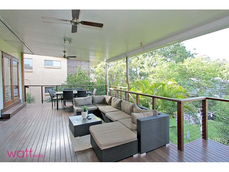 17 Kildonan Street, Aspley QLD 4034