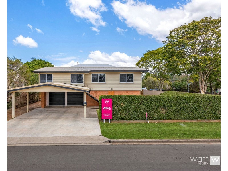 36 Greensill Road, Albany Creek QLD 4035