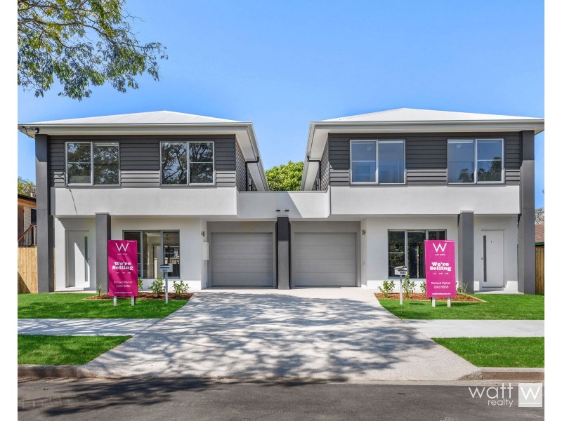 1/70 Wilson Avenue, Albany Creek QLD 4035