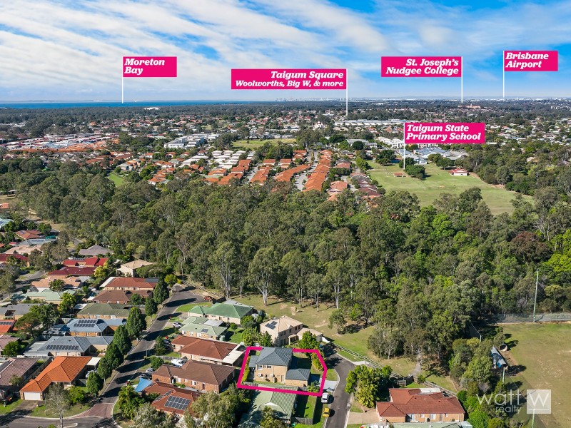 6 Marigold Close, Fitzgibbon QLD 4018