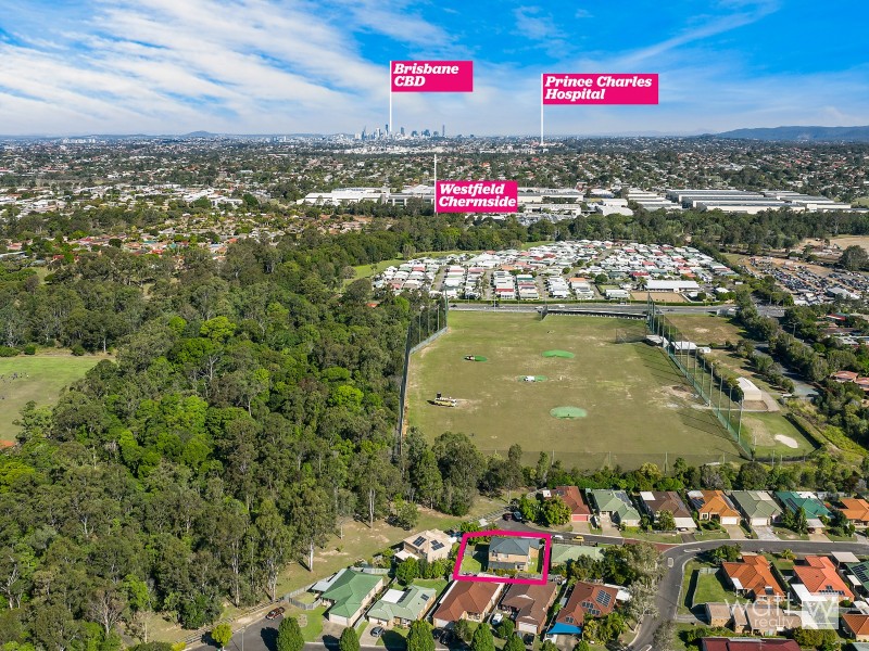 6 Marigold Close, Fitzgibbon QLD 4018