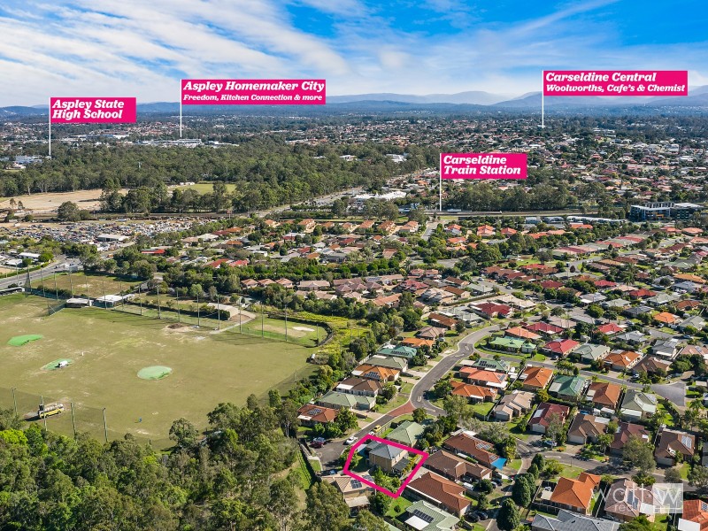 6 Marigold Close, Fitzgibbon QLD 4018