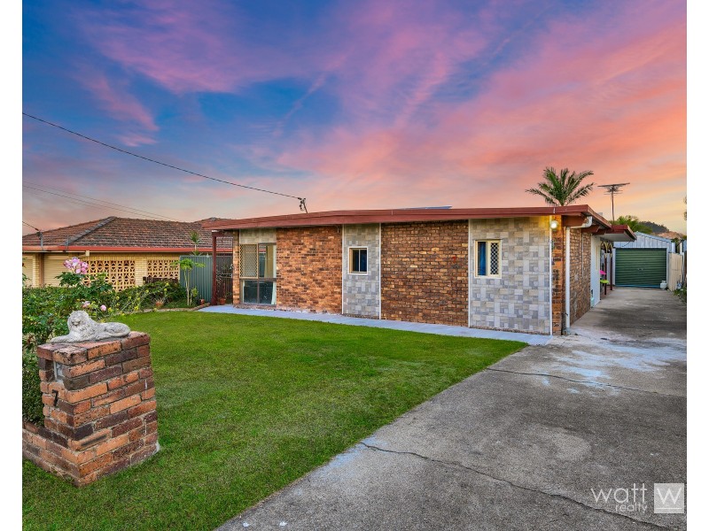 7 Nikola Street, Arana Hills QLD 4054