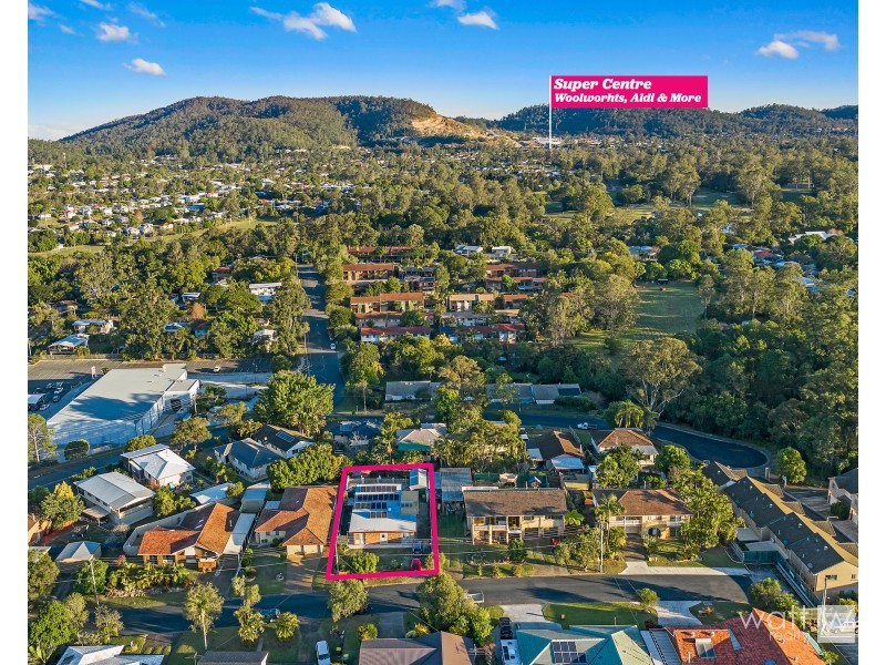 7 Nikola Street, Arana Hills QLD 4054