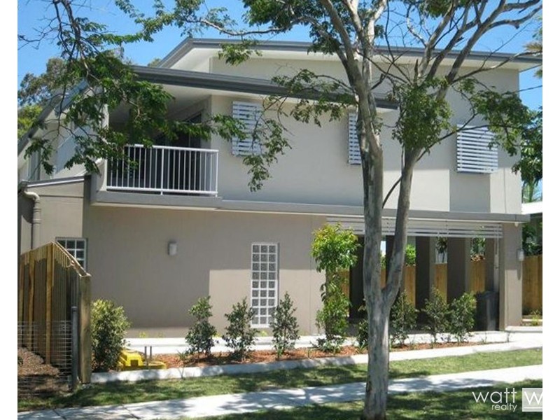 3/29 Pioneer Street, Zillmere QLD 4034